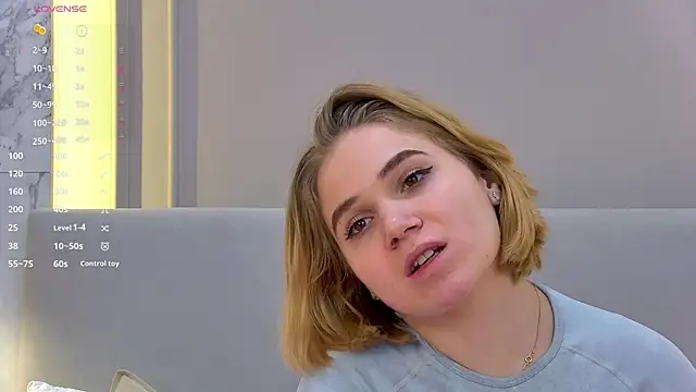 Snapshot of EllenaGreen chatting on 01-23-25, 06:45 EllenaGreen online show from 01-23-25, 06:45