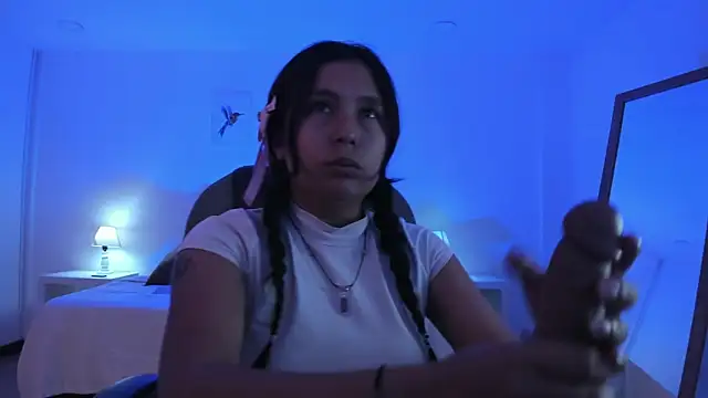  Natalie18 online show from 03-13-25, 03:00