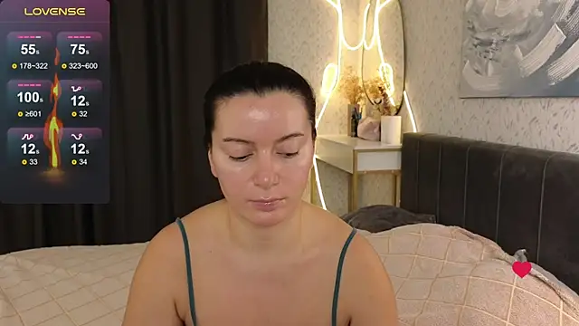 YourSweetDream  online show from 10-08-25, 08:12