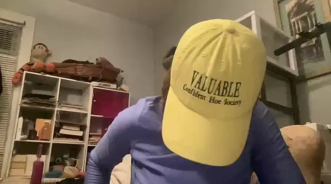 MommyConfident online show from 01-24-25, 10:32