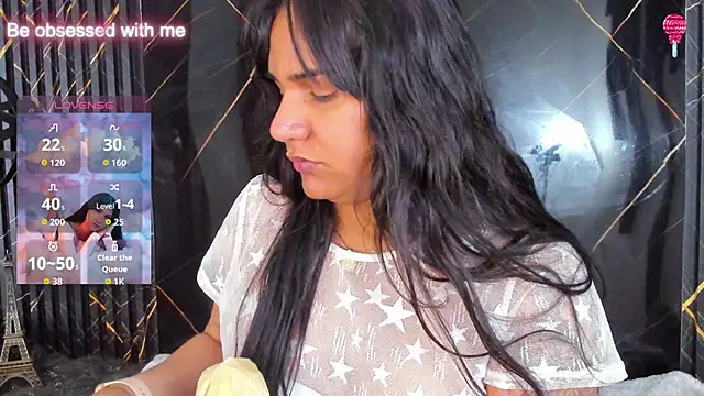 Kagome01 online show from 11-14-25, 12:59