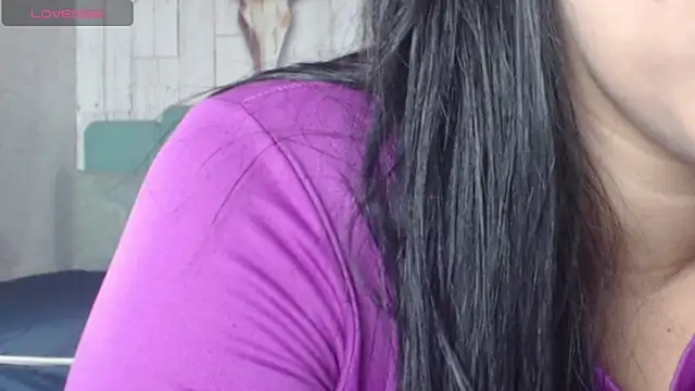 Alison Simmons online show from 12-07-24, 02:46