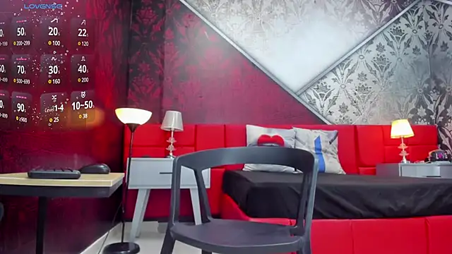 Alison Simmons online show from 01-13-25, 02:32