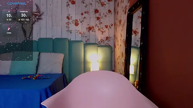 Alison Simmons online show from 02-03-25, 05:24