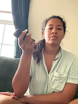 VanessaBling online show from 11-09-25, 04:05