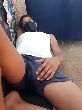 Burhade-- online show from 01-03-25, 08:54