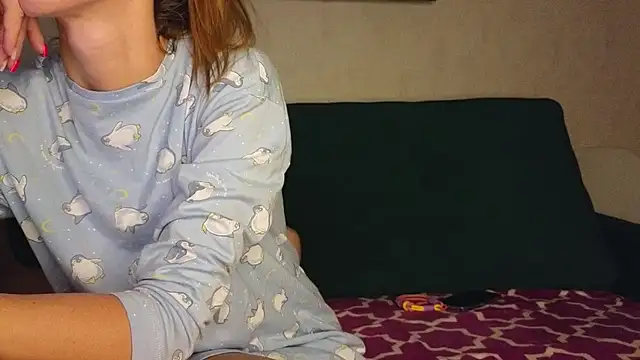 FoxLoveBasik online show from 03-11-25, 02:32