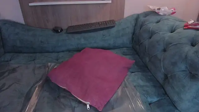 BrendaBrooks online show from 03-08-25, 05:54