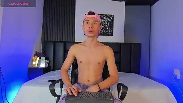 Jotastevensxx online show from 02-13-25, 11:50