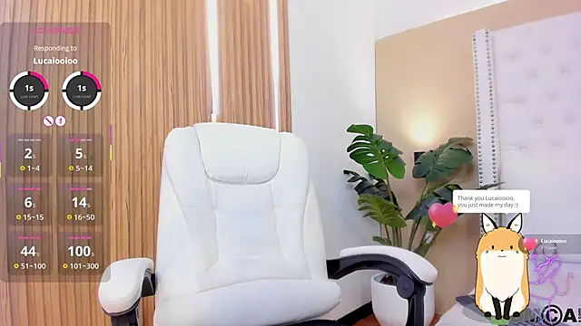 celeste wayne online show from 04-06-26, 08:54