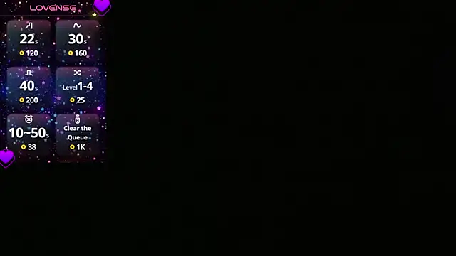 Snapshot of Kofein chatting on 01-25-25, 05:51 Kofein online show from 01-25-25, 05:51