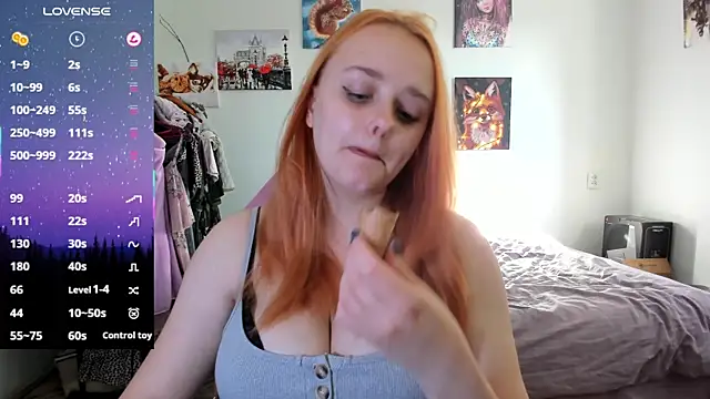 Kofein online show from 06-07-26, 03:49