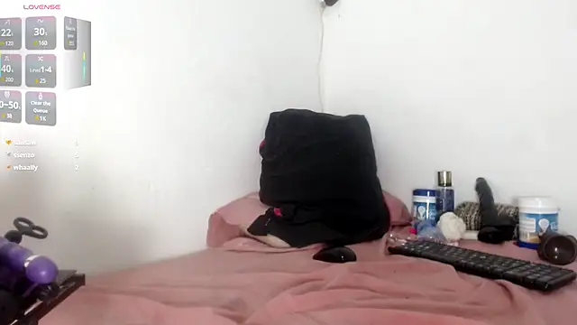 Snapshot of seductivespellvagina80 chatting on 07-14-26, 10:21 seductivespellvagina80 online show from 07-14-26, 10:21