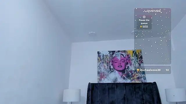 AmberAdams  online show from 12-05-24, 04:34