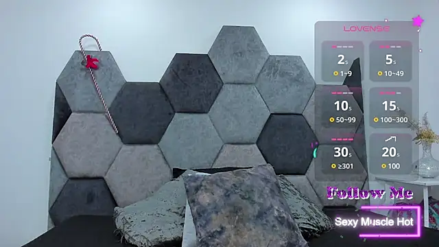 AmberAdams  online show from 01-23-25, 12:52