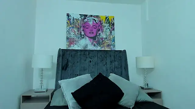 AmberAdams  online show from 01-30-25, 01:42