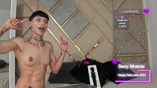 AmberAdams  online show from 02-18-25, 09:42