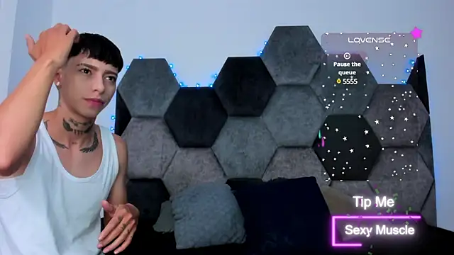 AmberAdams  online show from 03-14-25, 02:30