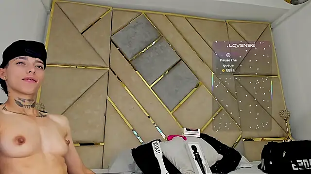 AmberAdams  online show from 09-12-25, 03:12