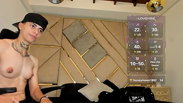 AmberAdams  online show from 09-24-25, 02:53