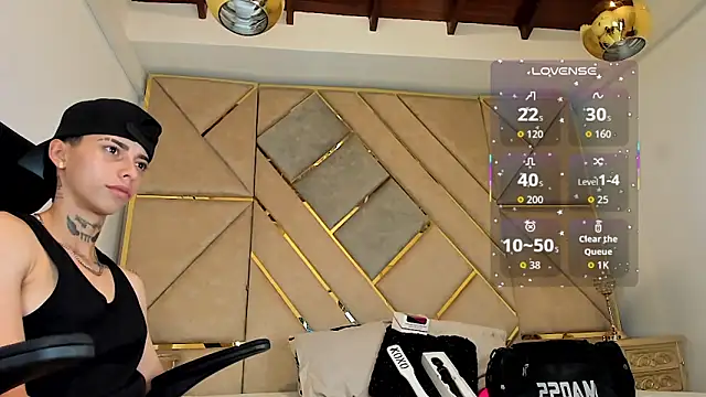 AmberAdams  online show from 09-28-25, 09:09