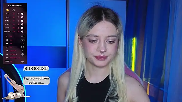 mybunnywendy online show from 03-21-26, 04:32