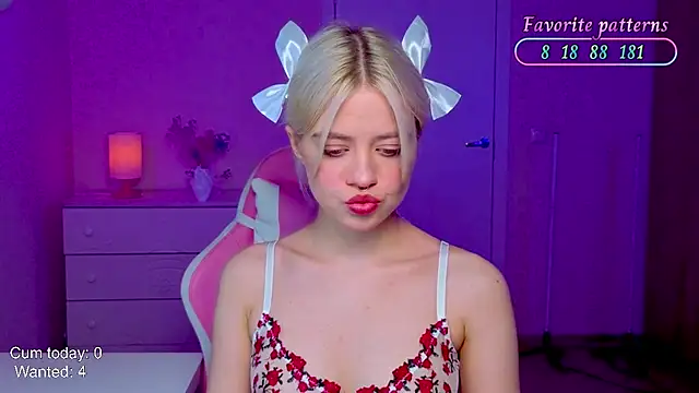 mybunnywendy online show from 06-24-26, 05:56