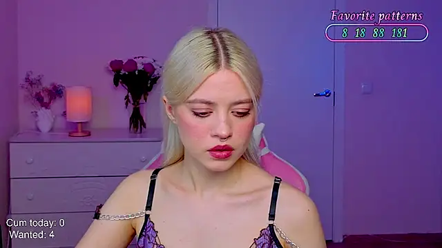 mybunnywendy online show from 06-29-26, 05:13