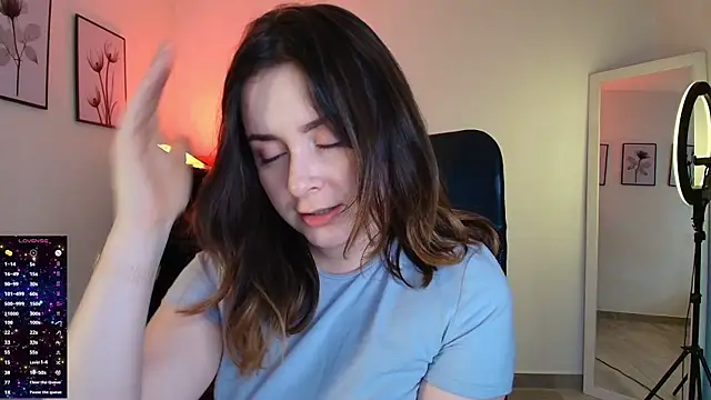 miss seline online show from 04-19-26, 09:28