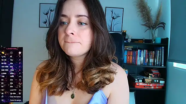 miss seline online show from 07-18-26, 04:11