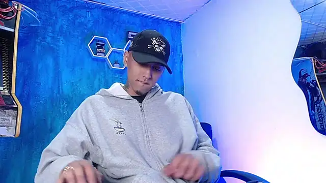 Liam lee online show from 01-24-25, 12:31