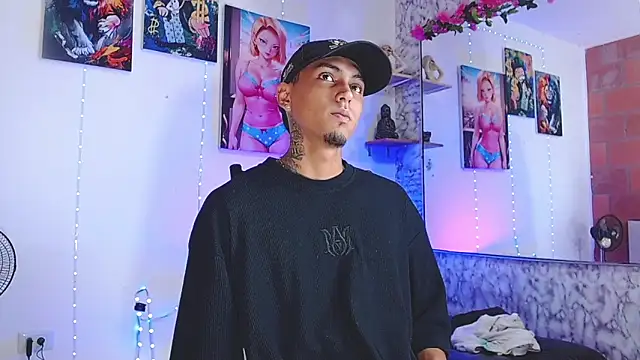 Liam lee online show from 10-25-25, 12:56