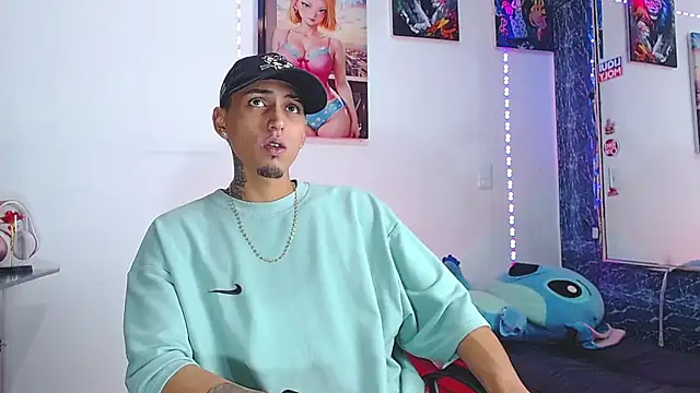 Liam lee online show from 11-06-25, 10:32