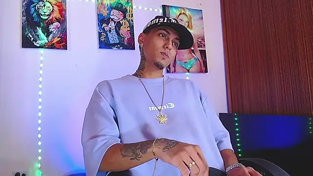 Liam lee online show from 01-11-26, 05:29