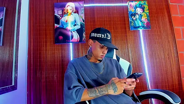 Liam lee online show from 02-11-26, 09:20