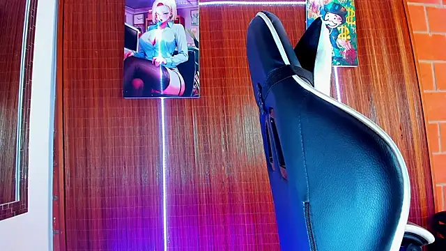 Liam lee online show from 02-27-26, 05:13