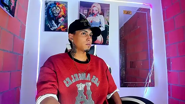 Liam lee online show from 03-14-26, 11:32