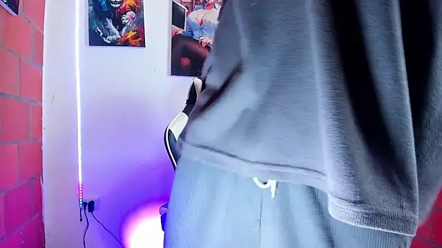 Liam lee online show from 03-15-26, 01:17