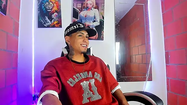 Liam lee online show from 03-23-26, 11:31