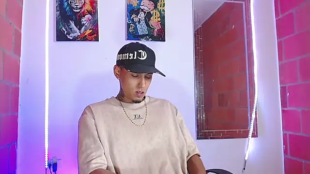 Liam lee online show from 03-24-26, 10:37