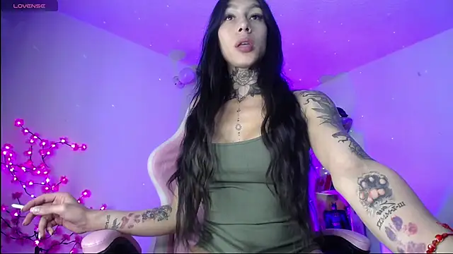 Snapshot of Juana_777 chatting on 02-01-25, 03:08 Juana 777 online show from 02-01-25, 03:08