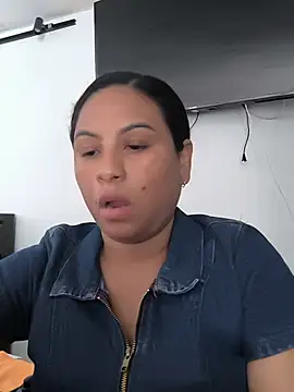 Francesca ferrari online show from 07-10-26, 09:39