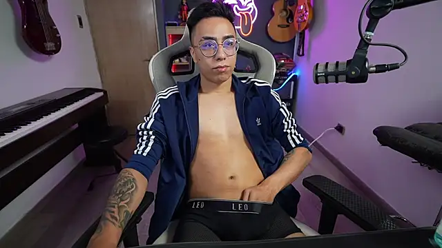 Snapshot of granxarma960 chatting on 02-14-25, 05:41 granxarma960 online show from 02-14-25, 05:41