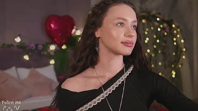 Snapshot of Meow_Nancy chatting on 02-11-25, 12:27 Meow Nancy online show from 02-11-25, 12:27