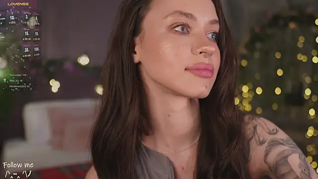 Snapshot of Meow_Nancy chatting on 02-26-25, 05:42 Meow Nancy online show from 02-26-25, 05:42