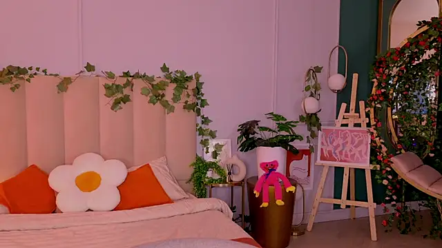 Meow Nancy online show from 05-29-26, 05:05