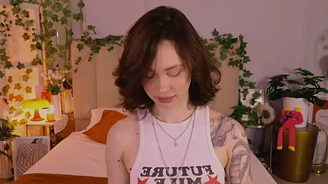 Meow Nancy online show from 06-03-26, 05:10