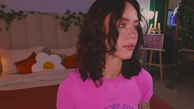 Meow Nancy online show from 07-19-26, 05:11