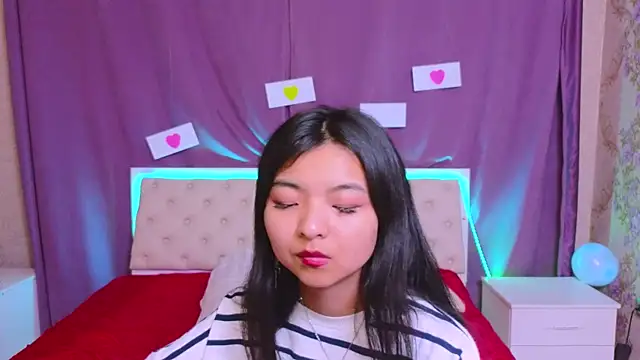 Shy Kira online show from 02-12-25, 03:38