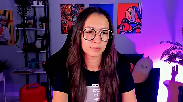 LanaBaker online show from 10-29-25, 02:47